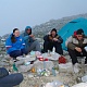 25 - Ужин в горах